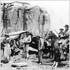 Der Schwarze Falke : photo Jeffrey Hunter, John Ford, John Wayne