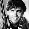 Der Schwarze Falke : photo Jeffrey Hunter, John Ford