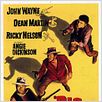 Rio Bravo : poster Howard Hawks