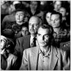 The Man Who Wasn't There : photo Billy Bob Thornton, Joel Coen