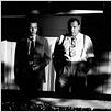 The Man Who Wasn't There : photo Billy Bob Thornton, James Gandolfini, Joel Coen