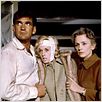 Die Vögel : photo Alfred Hitchcock, Jessica Tandy, Rod Taylor