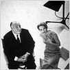 Die Vögel : photo Alfred Hitchcock, Tippi Hedren
