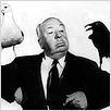 Die Vögel : photo Alfred Hitchcock