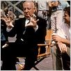 Die Vögel : photo Alfred Hitchcock, Rod Taylor