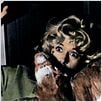 Die Vögel : photo Alfred Hitchcock, Tippi Hedren