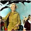 Die Vögel : photo Alfred Hitchcock, Tippi Hedren