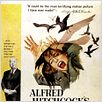 Die Vögel : photo Alfred Hitchcock