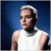 Basic Instinct : photo Paul Verhoeven, Sharon Stone