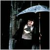 Batmans Rückkehr : photo Danny DeVito, Tim Burton