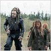 Battlefield Earth - Kampf um die Erde : photo Barry Pepper, John Travolta, Roger Christian