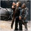 Battlefield Earth - Kampf um die Erde : photo Barry Pepper, Forest Whitaker, John Travolta, Roger Christian