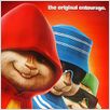 Alvin und die Chipmunks : poster Tim Hill