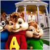 Alvin und die Chipmunks : photo Tim Hill