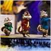 Alvin und die Chipmunks : photo Tim Hill