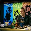 Alvin und die Chipmunks : photo Jason Lee, Tim Hill