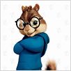 Alvin und die Chipmunks : photo Tim Hill