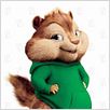 Alvin und die Chipmunks : photo Tim Hill