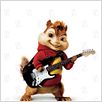 Alvin und die Chipmunks : photo Tim Hill