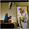 Alvin und die Chipmunks : photo David Cross, Tim Hill
