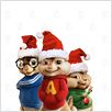 Alvin und die Chipmunks : photo Tim Hill