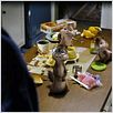 Alvin und die Chipmunks : photo Tim Hill