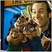 Alvin und die Chipmunks : photo Jason Lee, Tim Hill