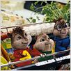 Alvin und die Chipmunks : photo Tim Hill