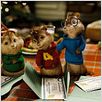 Alvin und die Chipmunks : photo Tim Hill