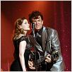 Walk Hard - The Dewey Cox Story : photo Jake Kasdan, Jenna Fischer, John C. Reilly