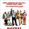 Postal: Der Film : poster Uwe Boll