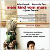 Mein Kind vom Mars : poster