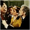 Rache für Jesse James : photo Fritz Lang, Gene Tierney, Henry Fonda, Henry Hull