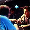 The Big Easy : photo Dennis Quaid, Jim McBride