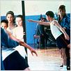 Billy Elliot : photo Jamie Bell, Julie Walters, Stephen Daldry