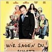 Wir sagen Du! Schatz. : poster