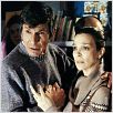 Die Körperfresser kommen : photo Leonard Nimoy, Philip Kaufman