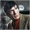 Die Körperfresser kommen : photo Leonard Nimoy, Philip Kaufman