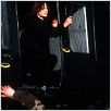 Body Snatchers : photo Abel Ferrara, Gabrielle Anwar