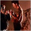 Body Snatchers : photo Abel Ferrara, Billy Wirth, Gabrielle Anwar