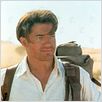 Die Mumie : photo Brendan Fraser, Stephen Sommers