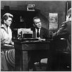 Der Mann, der zuviel wusste : photo Alfred Hitchcock, Doris Day, James Stewart