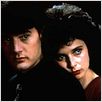 Blue Velvet : photo David Lynch, Isabella Rossellini, Kyle MacLachlan