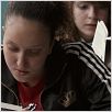 Die Klasse : photo Laurent Cantet