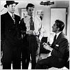 Goldenes Gift : photo Jacques Tourneur, Robert Mitchum