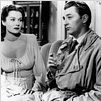 Goldenes Gift : photo Jacques Tourneur, Rhonda Fleming, Robert Mitchum