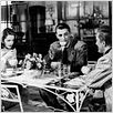 Goldenes Gift : photo Jacques Tourneur, Jane Greer, Robert Mitchum
