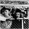 Goldenes Gift : photo Jacques Tourneur, Jane Greer, Robert Mitchum