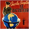 Der große Diktator : photo Charles Chaplin, Jack Oakie, Paulette Goddard
