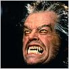 Wolf - Das Tier im Manne : photo Jack Nicholson, Mike Nichols